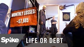 This Couple Has Completely Given Up! - Life or Debt, Season 1