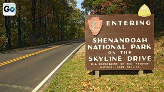 Shenandoah National Park