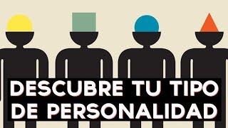 ¿Cuál es tu tipo de Personalidad? | Test Divertidos