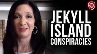 Truth About Creatures of Jekyll Island Revealed by Economist