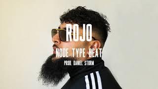 Node Type Beat "Rojo" | [Prod by Daniel Storm]