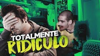 EL VÍDEO MÁS RIDÍCULO