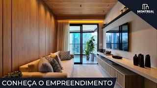 APTO À VENDA EM PINHEIROS 73 M² | PRONTO PARA MORAR