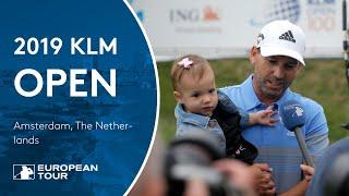 Extended Tournament Highlights | 2019 KLM Open