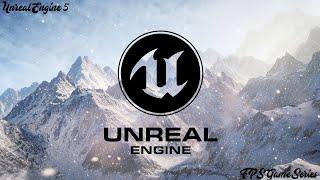 How To Make A UE5 VR MMORPG | Unreal Engine 5 Game Development Series