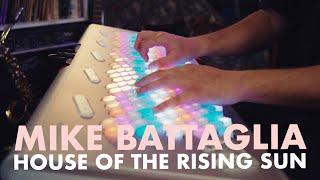 Mike Battaglia - "House of the Rising Sun" (Full Performance, 31-EDO, Lumatone Artist Series)