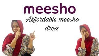 അടിപൊളി കളക്ഷൻസ് || Meesho haul || affordable price || top quality products 🫰|| shan_usvlog