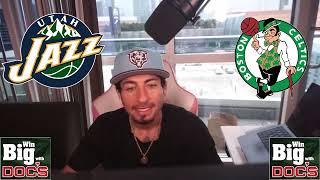 NBA Picks - Celtics vs Jazz Prediction, 3/12/2024 Best Bets, Odds & Betting Tips | Docs Sports