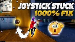 How To FIX joystick problem in free fire pc | Auto Movement issue SOLVED || Bluestacks/MSI