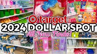 EVERYTHING NEW IN THE TARGET DOLLAR SPOT *JUNE 2024*  | Every NEW Target Dollar Spot Find!!