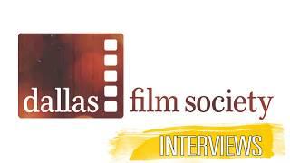 Dallas Film Society Interview with Steve Stodghill - The Stodghill Award