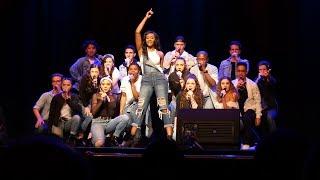 The SoCal VoCals - ICCA Finals Set (2018)