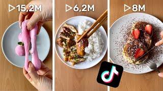 Easy and Viral Recipes from TIKTOK (compilation part 2) | Cooking with Coqui