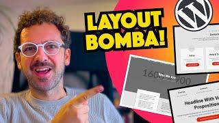 WordPress Layout PRO in 10 Minuti (Tutorial ITA)