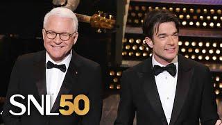 50th Monologue – SNL50