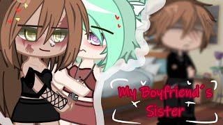 /My Boyfriend´s Sister/ Lesbian|Gay GL| GCMM// GachaClub MiniMovie|