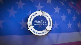 Former Military Members are Joining MasTec