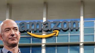 Amazon ready to react and launch own cryptocurrency - huge news: amazon launching cryptocurrency!