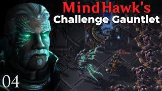 The Memes Are BACK! - MindHawk's Challenge Gauntlet: Legacy of the Void - pt4