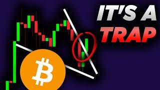 BITCOIN: WATCH WITHIN THE NEXT 24 HOURS!!