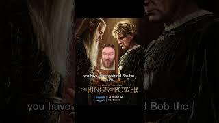 Media Mondays: Rings of Powers Spoiler Free Season 2 Review