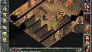 Let's Play Baldur's Gate 267 Return to Gullykin