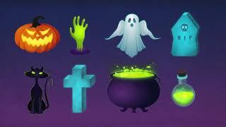 Halloween Pack | Free Download For Filmora 9