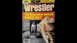 The Wrestler July 1994 Slideshow