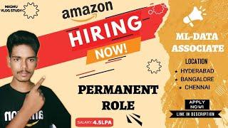 Amazon Jobs in Telugu - Amazon best jobs in Telugu • Amazon best jobs for freshers in Telugu •Amazon