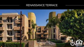 Renaissance Terrace | Long Beach CA Apartments | Greystar