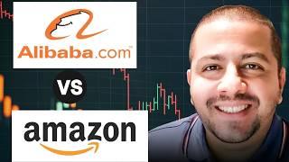 Best Stocks to Buy: Amazon Stock vs. Alibaba Stock | AMZN Stock Analysis | BABA Stock Analysis