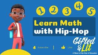 Nursery Rhymes + Kids Songs | Hip-Hop Math |  Family Support Services | Child Life Specialists