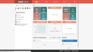 Realvolve Real Estate CRM Review   Part 3