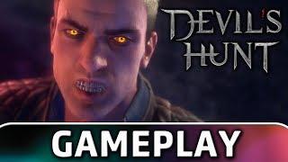 Devil’s Hunt | First 50 Minutes of Gameplay