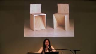 Artist on Artist Lecture - Amie Siegel on Donald Judd