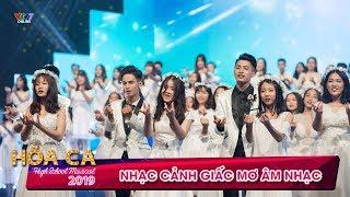 Tôi sẽ là một ngôi sao - Giấc mơ âm nhạc - Hòa ca 2019 - Việt Nam high school musical