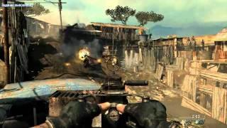 Call of Duty - Modern Warfare 3 (Review)