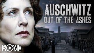 Auschwitz - Out of the Ashes - bewegendes Geschichtsdrama - Ganzer Film kostenlos bei Moviedome