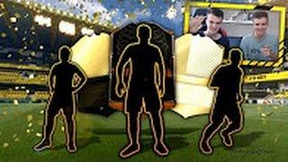 ЕКІ ULTIMATE SCREAME ОЙЫНШЫ | Пак ашу | FIFA 17 қазақша