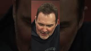 "People say Pasta here" Norm Macdonald