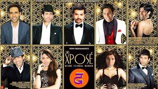 WHO TF is BADASS RAVI KUMAR?! | Himesh Reshamiya's XPOSE Recap