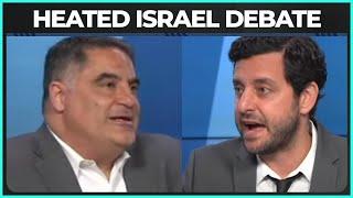 Heated TYT Debate: Is Israel REALLY America's Ally?