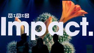 WIRED Impact 2023 Highlights