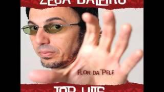 Zeca Baleiro - Flor da Pele