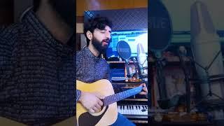 Shiv Dhun Om Namah Shivay On Guitar | Heartbeat Style | Finger Style | Om Namah Shivay| Aman Batra