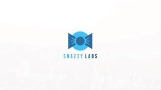 New Snazzy Labs Intro!