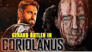 Coriolanus (2011) Movie || Ralph Fiennes, Gerard Butler, Vanessa Redgrave, Brian Cox| Review & Facts