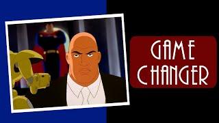 How Superman Changed The World | Superman The Animated Series