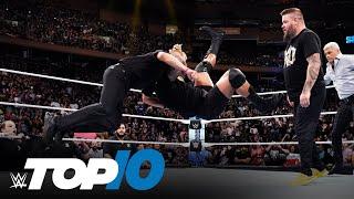 Top 10 Friday Night SmackDown moments: WWE Top 10, June 28, 2024