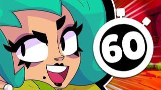 How To Play Lola In 60 Seconds! - Brawl Stars Brawler Guide